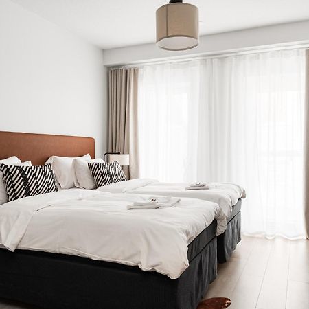 Borg Loft City Central Pori Luaran gambar